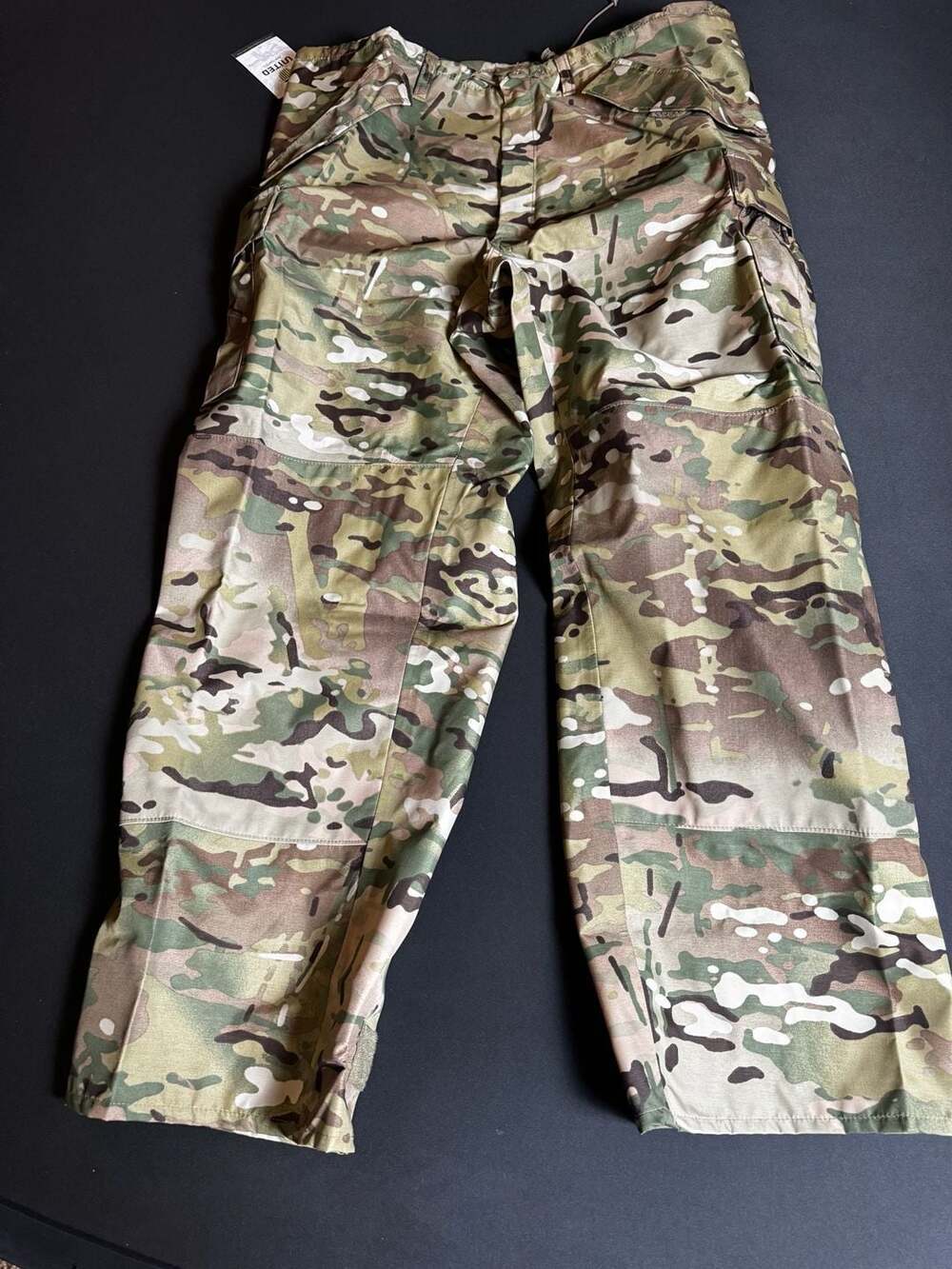 United Join Forces Multicam Tactical Combat Pants